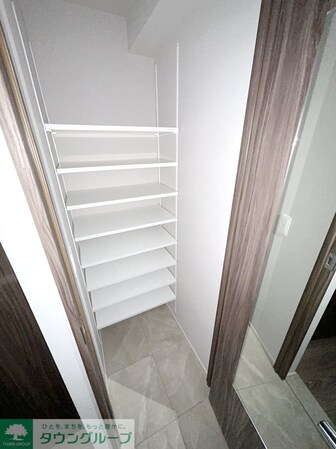 ルフォンプログレ押上EASTの物件内観写真